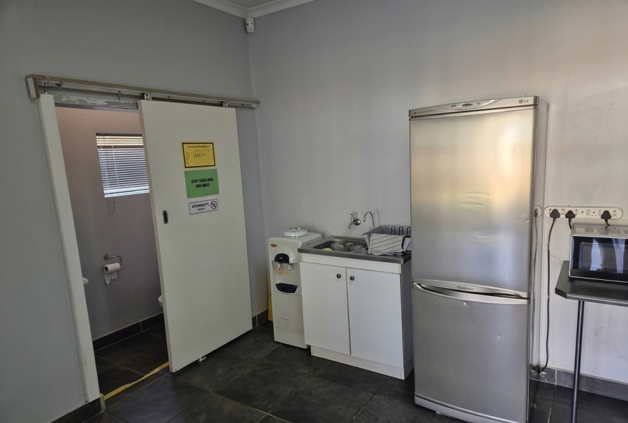 Commercial Property for Sale in Adamayview North West